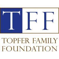 topfer_family_foundation_logo